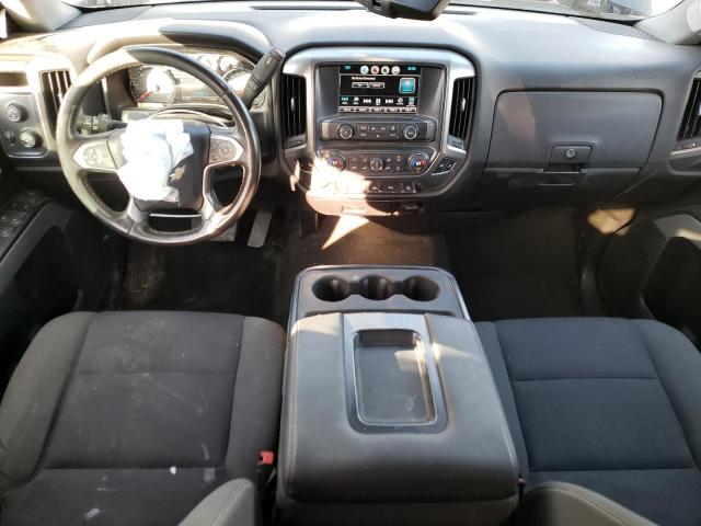2016 CHEVROLET SILV1500 4 1GCVKREC9GZ107559