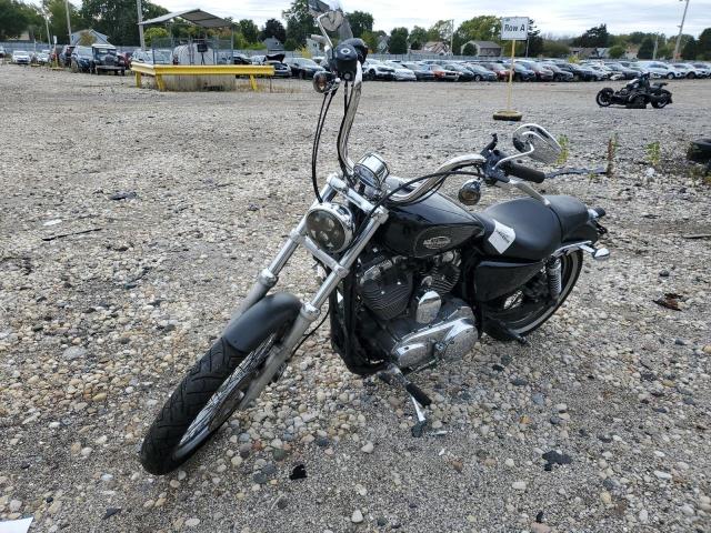 2014 HARLEY-DAVIDSON XL1200 V 1HD1LF315EC413829