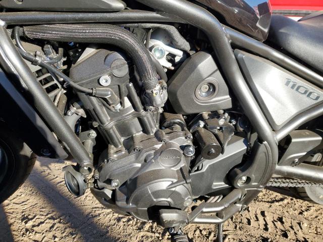 2023 HONDA CMX1100 T JH2SC8364PK201520