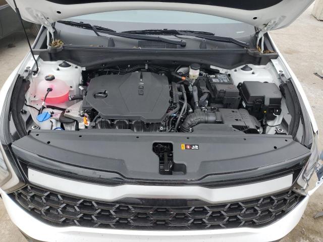 5XYK6CDF6RG149768 KIA Sportage X Line