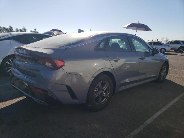 5XXG14J25PG216955 KIA K5 LXS