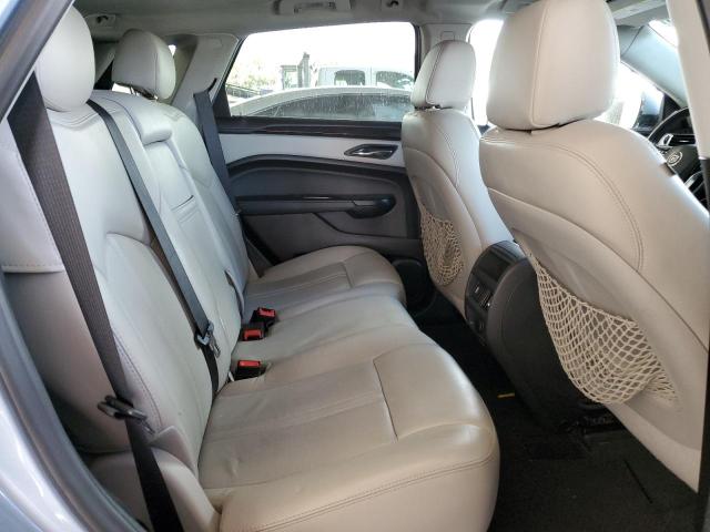 3GYFNBE36ES562571 Cadillac Srx Luxury Collection