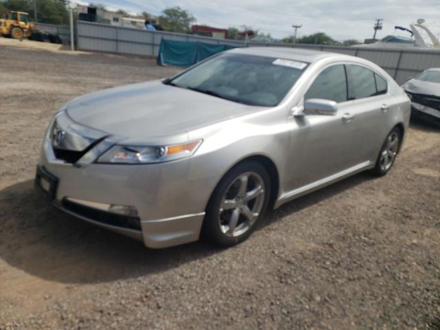 2010 Acura TL 