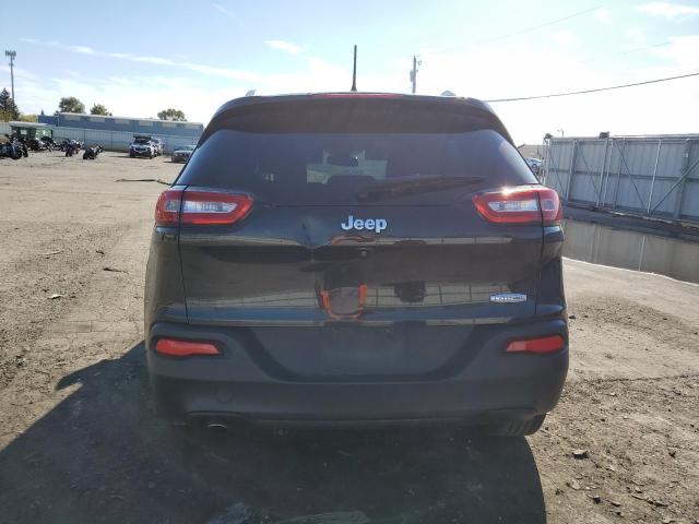 1C4PJLCB3FW706590 | 2015 JEEP CHEROKEE L