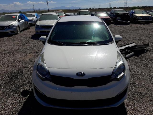 KNADM4A36G6612049 KIA RIO LX
