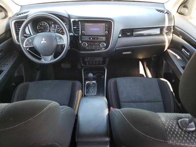 JA4AD2A31KZ015578 | 2019 MITSUBISHI OUTLANDER