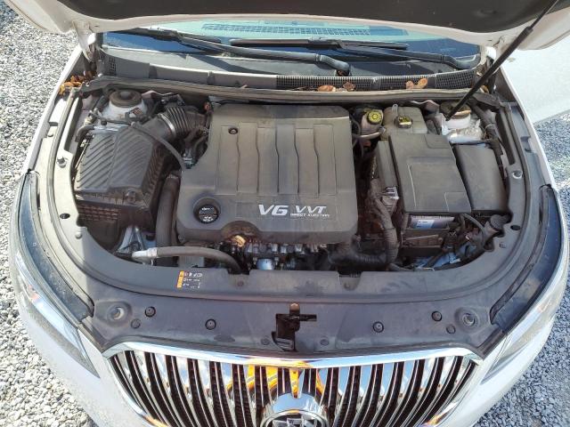 2016 BUICK LACROSSE S - 1G4G45G34GF281898