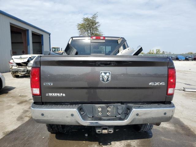 3C6UR5DLXHG607319 | 2017 RAM 2500 SLT