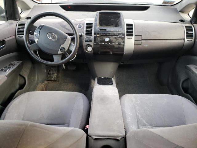 JTDKB20U440012563 | 2004 Toyota prius