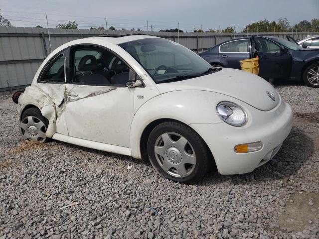 3VWCB21C71M461736 | 2001 Volkswagen new beetle gls