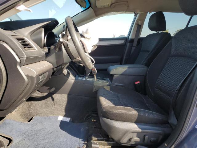 4S4BSACC9J3216696 Subaru Outback 2.5i Premium
