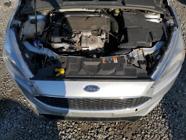 2015 FORD FOCUS SE - 1FADP3FE4FL377896