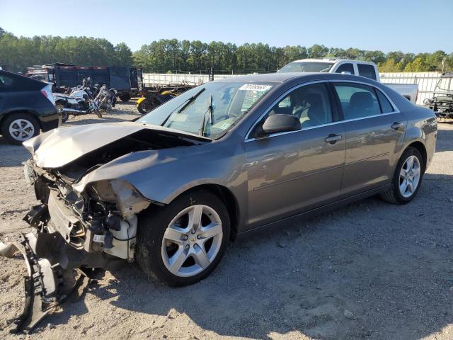 2011 Chevrolet Malibu LS