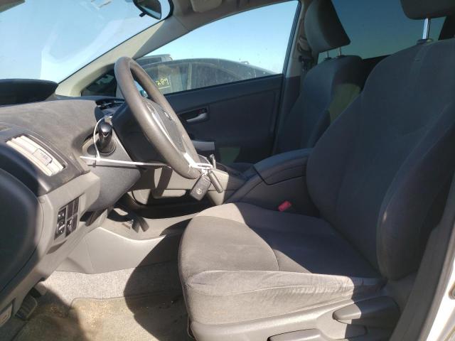 jtdkn3duxb1461874 - 2011 Toyota Prius - #70551983