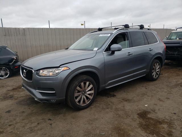 2016 Volvo XC90 