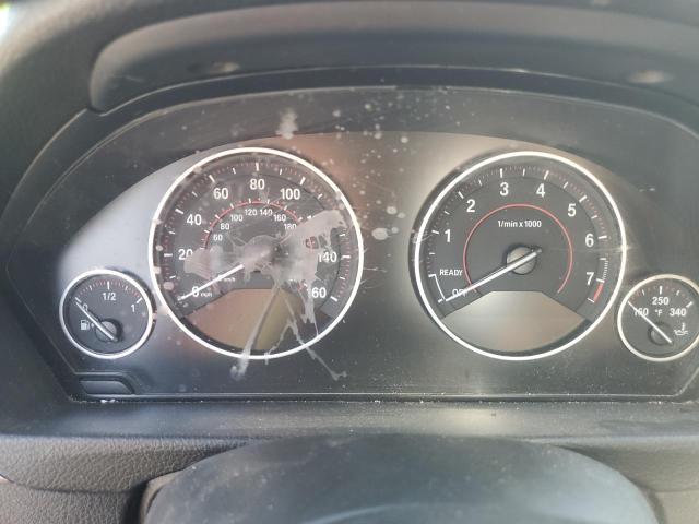 WBA8E9G56GNT47434 BMW 328 I Sulev