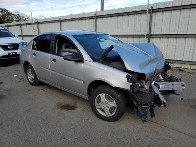 2004 Saturn Ion Level 1 VIN: 1G8AG52F04Z178842 Lot: 42971744