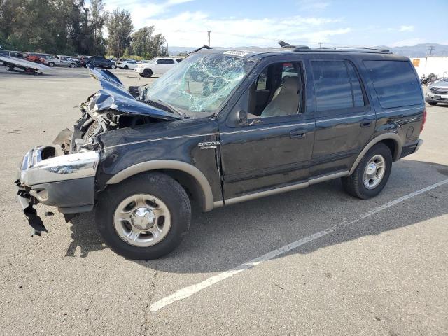 2000 Ford Expedition Eddie Bauer