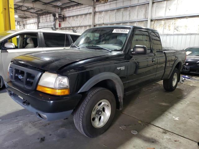 1998 Ford Ranger 