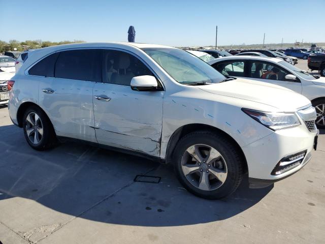 5FRYD4H20GB030193 Acura MDX