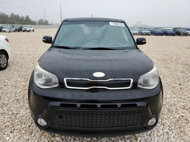 KNDJX3A51E7077924 KIA Soul !