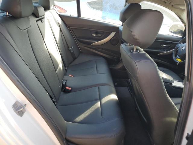 WBA8E1G55HNU14415 BMW 320 I