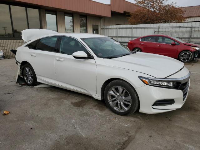 1HGCV1F10JA007953 | 2018 HONDA ACCORD LX