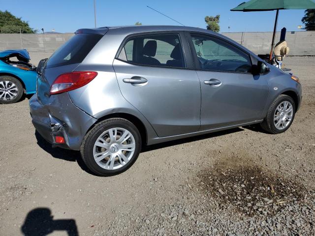 JM1DE1KZ7E0183103 Mazda 2 Sport