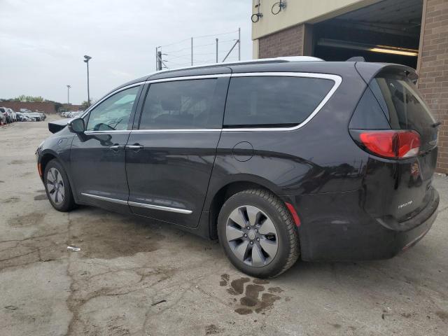 2C4RC1N76JR293775 2018 CHRYSLER PACIFICA, photo no. 2