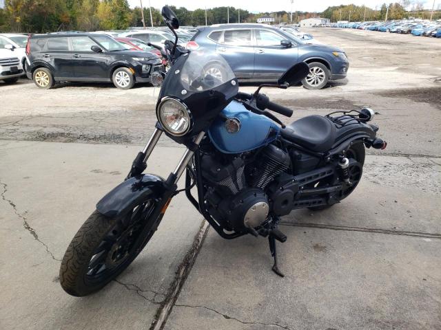 2015 YAMAHA XVS950 CU JYAVN05E1FA008392