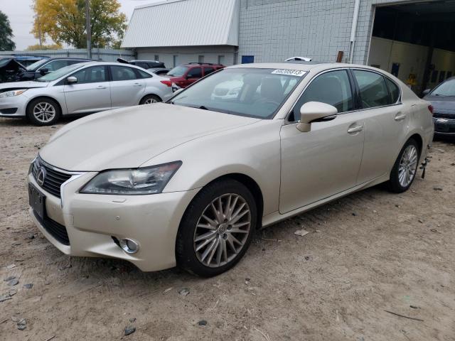 2013 Lexus GS 350 