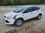 2016 FORD ESCAPE S - 1FMCU0F77GUB57965