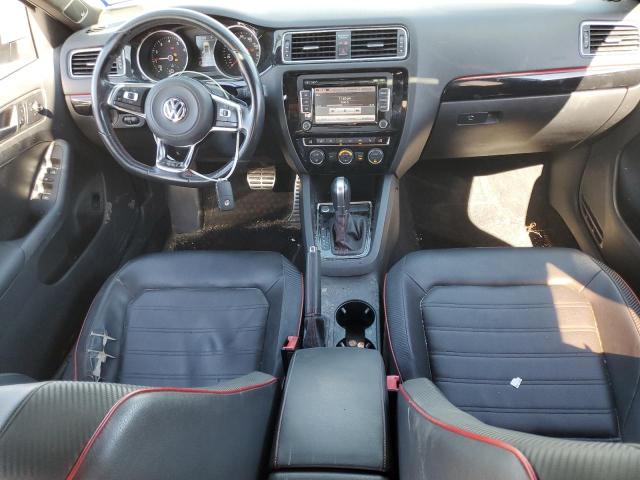 3VW4S7AJ5FM409500 | 2015 VOLKSWAGEN JETTA GLI