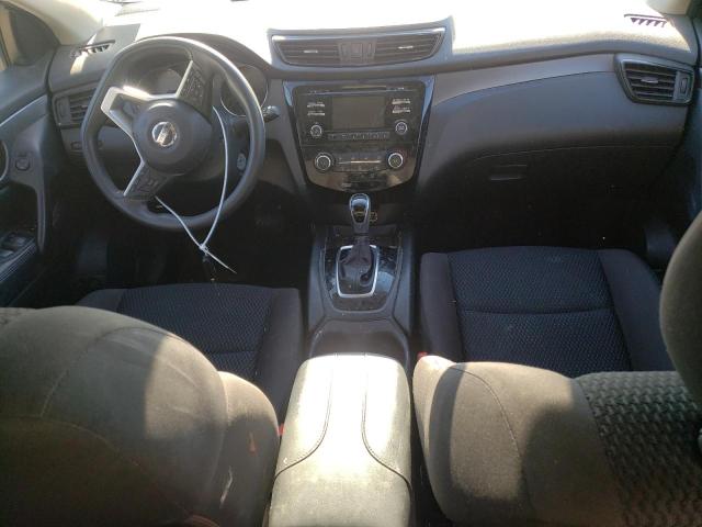 2017 NISSAN ROGUE SPOR - JN1BJ1CP0HW016666