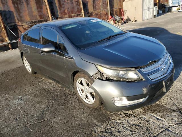 VIN 1G1RE6E43EU135389 2014 Chevrolet Volt no.4