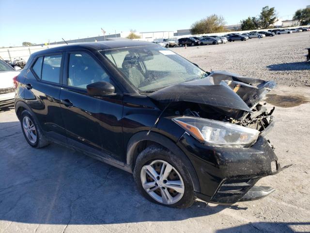 3N1CP5BV5LL495885 Nissan KICKS S