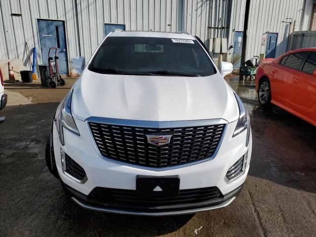 1GYKNCR40MZ154611 Cadillac XT5 PREMIU 5