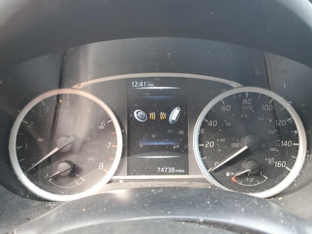 3N1AB7APXGL676216 Nissan SENTRA S