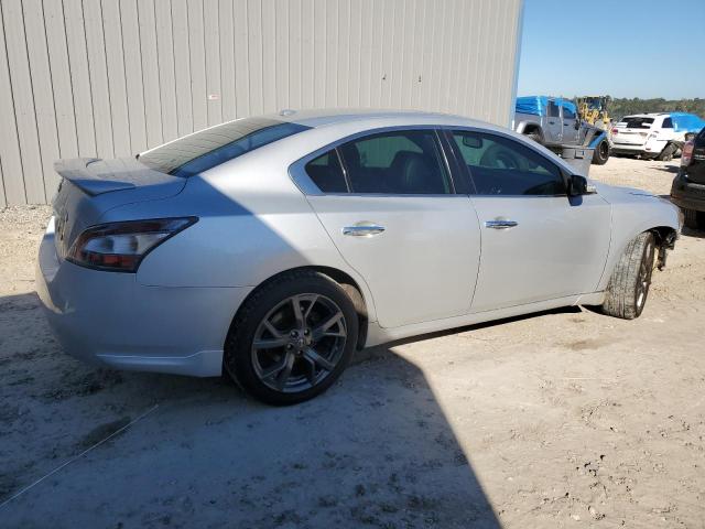 1N4AA5AP1EC489465 Nissan MAXIMA S