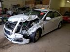 2015 CHEVROLET CRUZE LT - 1G1PC5SB1F7138527