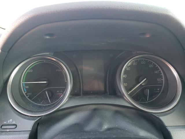 2022 TOYOTA CAMRY NIGH - 4T1T31AK3NU034164