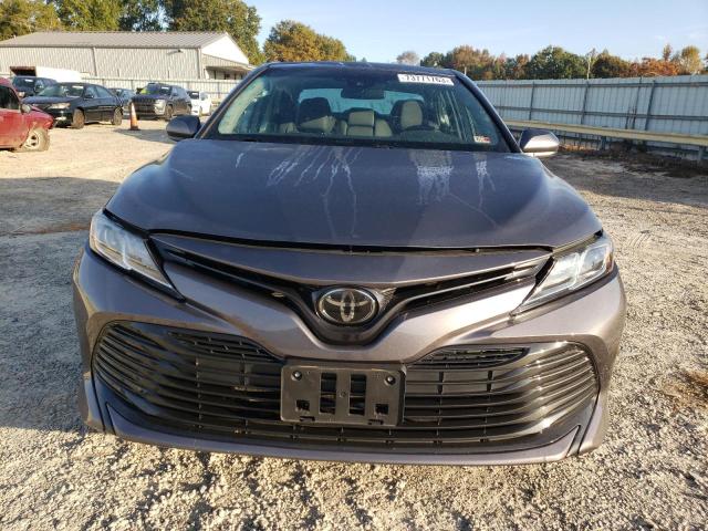 4T1B11HK4JU528082 | 2018 TOYOTA CAMRY L