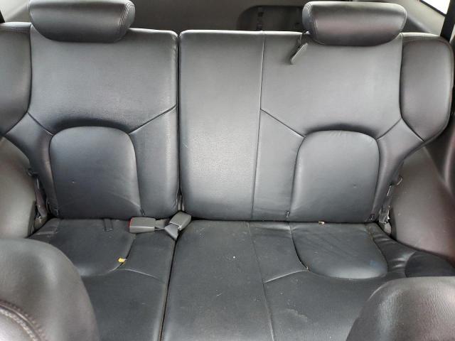 5N1AN0NW9BC502036 2011 Nissan Xterra Off Road
