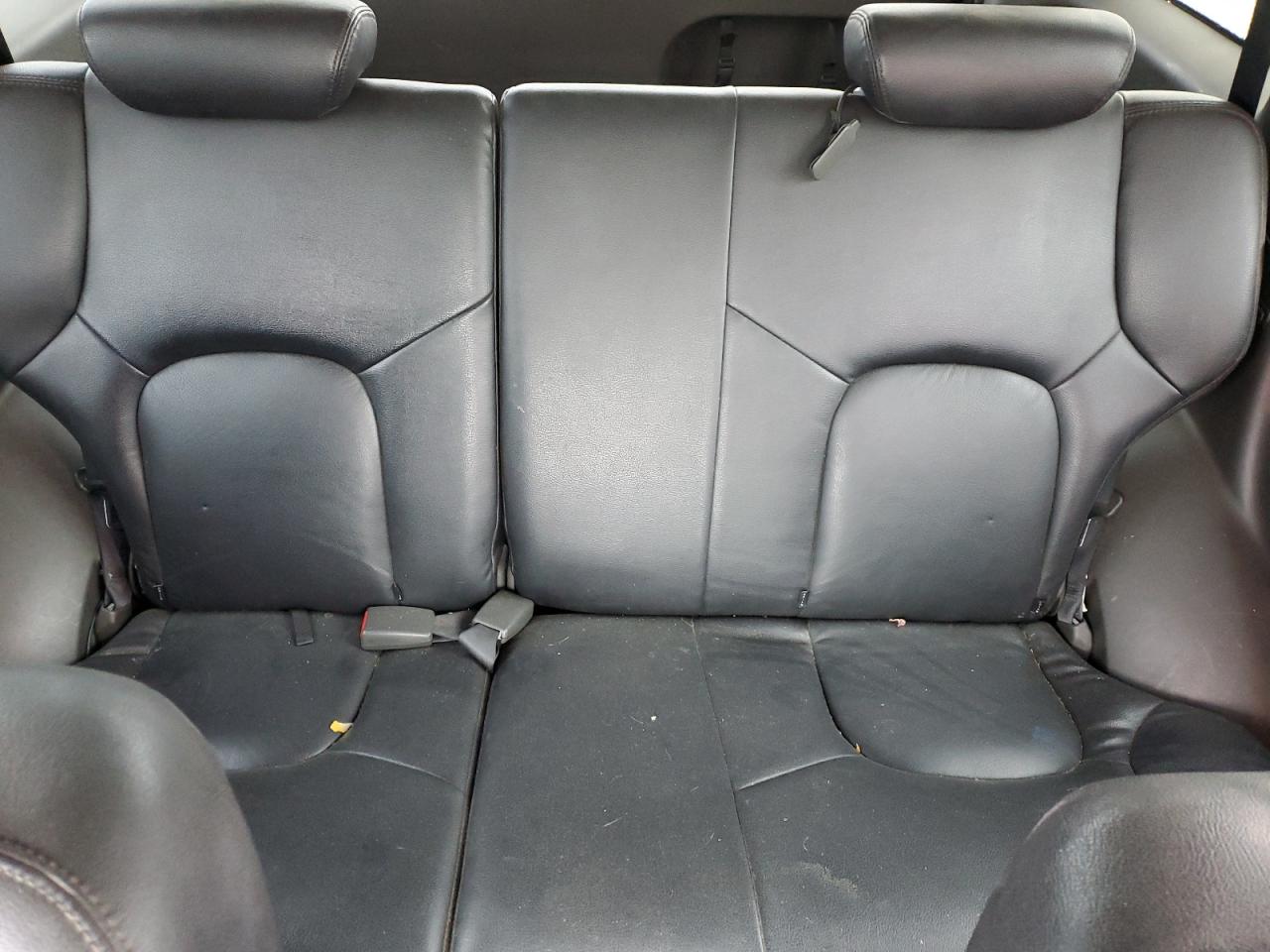 5N1AN0NW9BC502036 2011 Nissan Xterra Off Road 5N1AN0NW9BC502036 2011 Nissan Xterra Off Road
