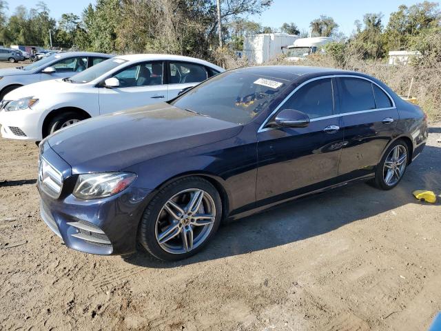 2017 Mercedes-Benz E-Class E 300