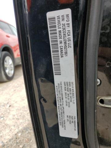 2C3CDXGJ2MH527861 Dodge Charger Scat Pack