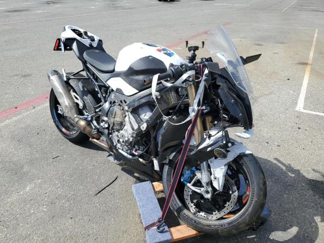 2023 BMW S 1000 RR - WB10E6302P6H55450