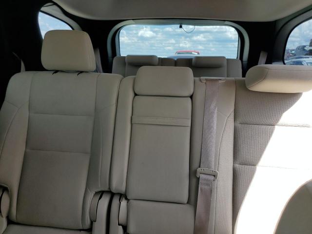 2015 DODGE DURANGO SX - 1C4RDHAG9FC185727