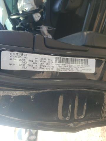 1C4RJFBG6KC601674 Jeep Grand Cherokee Limited