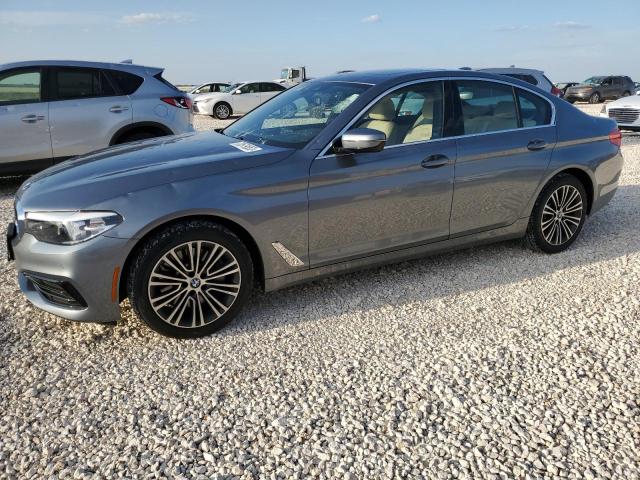 2020 BMW 5 Series 530i